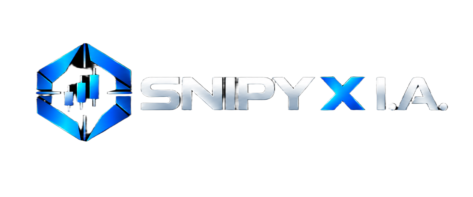 SNIPY X I.A — inteligência artificial para análise de mercado
